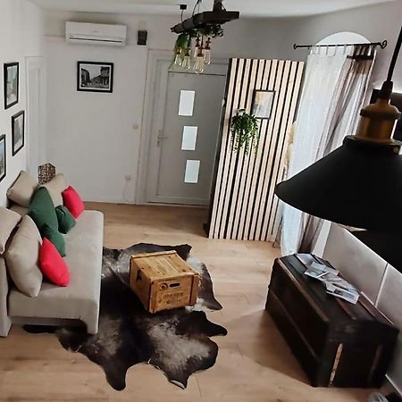 Casa Campetto Διαμέρισμα Ριέκα Εξωτερικό φωτογραφία