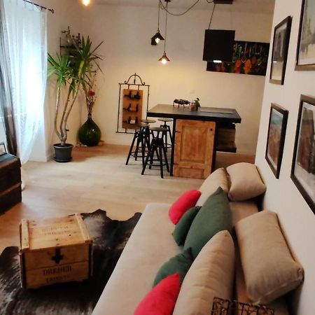 Casa Campetto Διαμέρισμα Ριέκα Εξωτερικό φωτογραφία