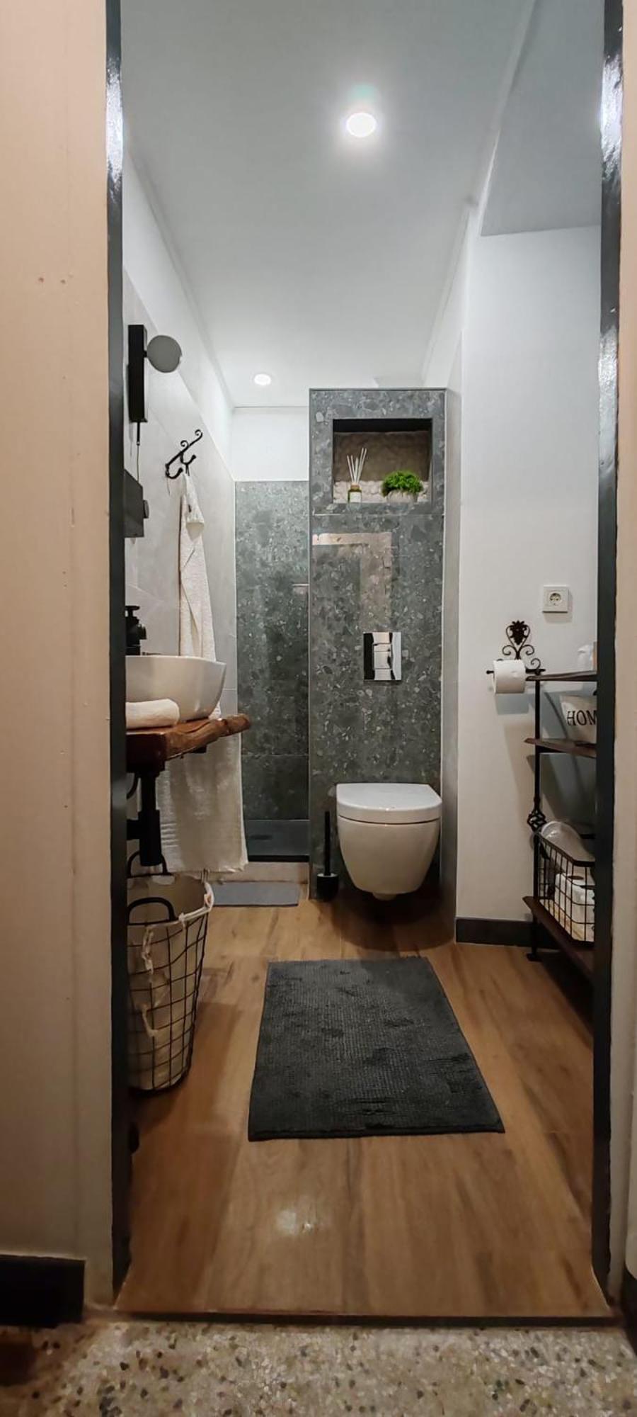 Casa Campetto Διαμέρισμα Ριέκα Εξωτερικό φωτογραφία