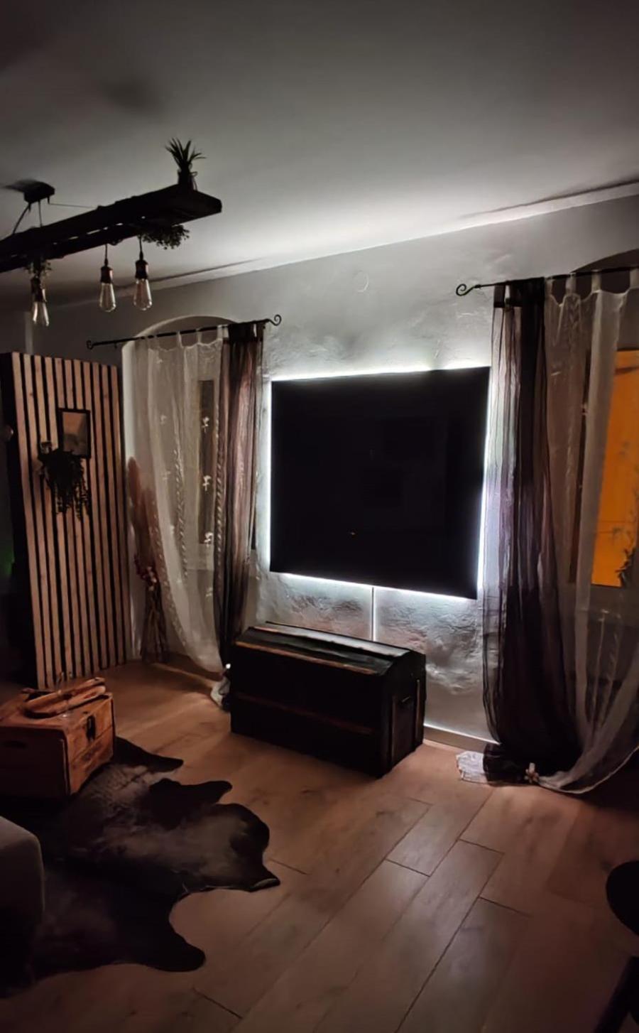 Casa Campetto Διαμέρισμα Ριέκα Εξωτερικό φωτογραφία