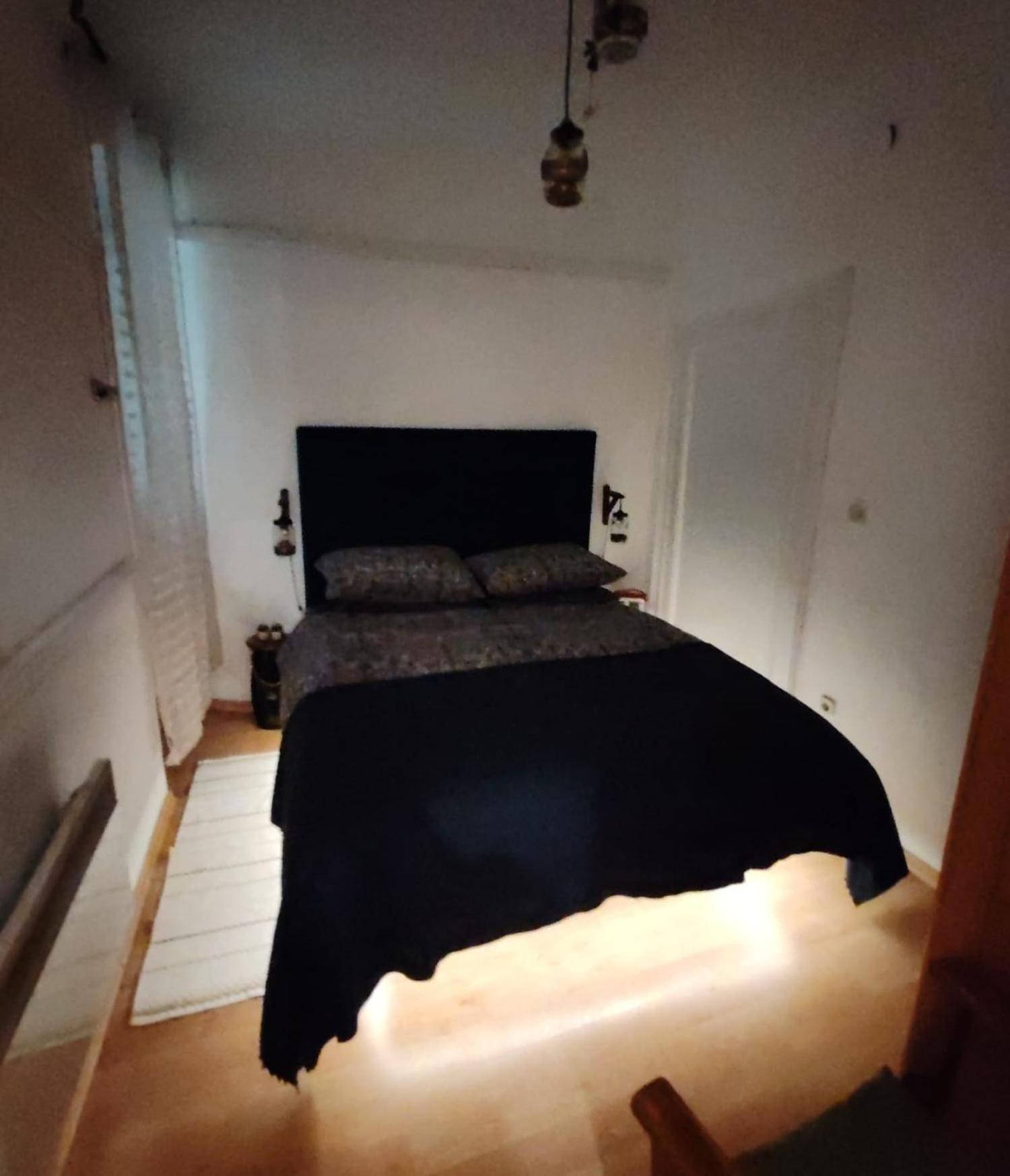 Casa Campetto Διαμέρισμα Ριέκα Εξωτερικό φωτογραφία