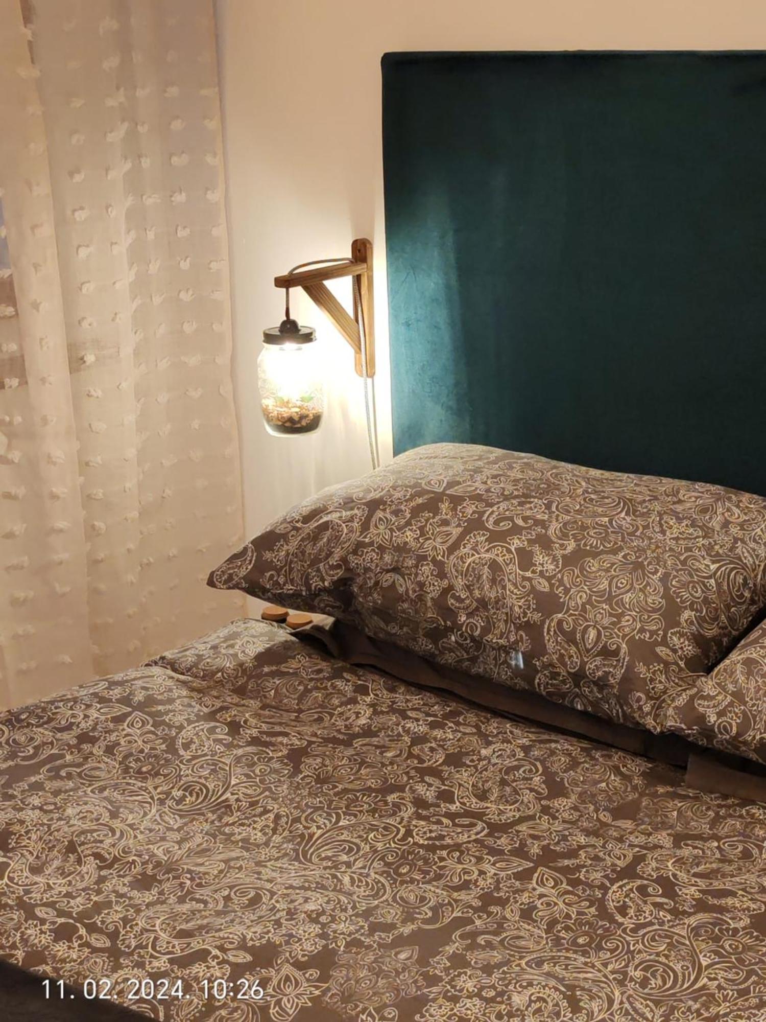 Casa Campetto Διαμέρισμα Ριέκα Εξωτερικό φωτογραφία