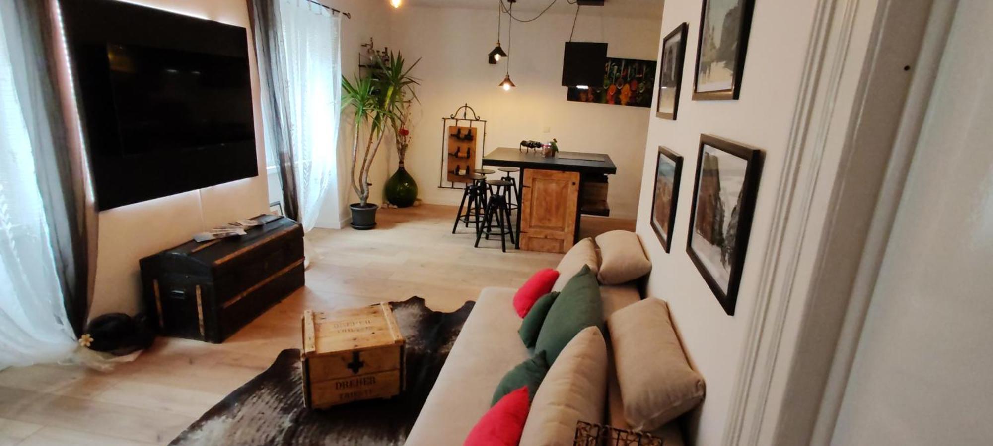 Casa Campetto Διαμέρισμα Ριέκα Εξωτερικό φωτογραφία